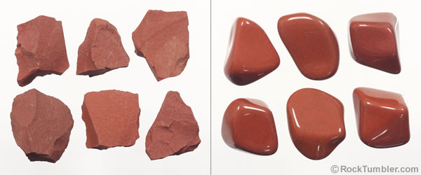 Red Jasper