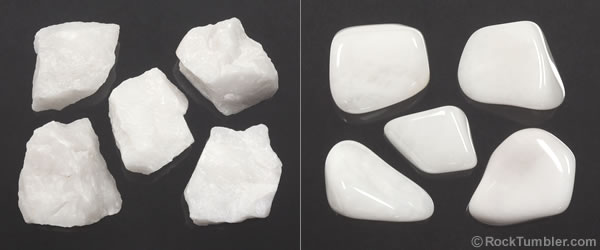 White Quartz