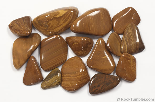 The Jasper Stone: Different Types of Jasper You Should Not Miss